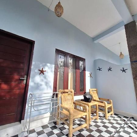 Sunrise Bukit Asam Homestay Kuta  المظهر الخارجي الصورة
