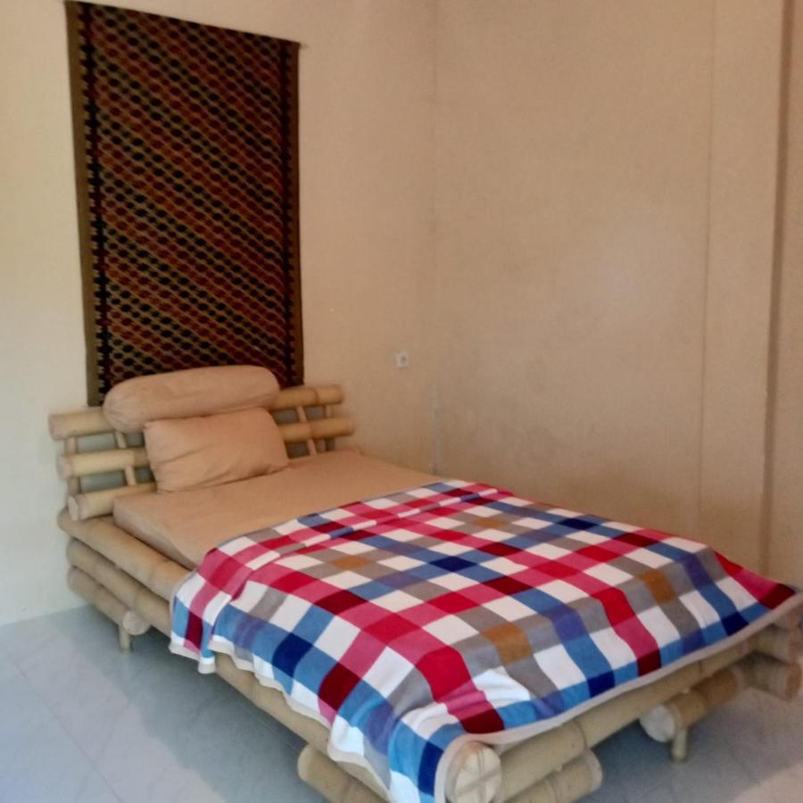 Sunrise Bukit Asam Homestay Kuta  المظهر الخارجي الصورة