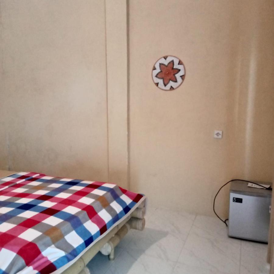 Sunrise Bukit Asam Homestay Kuta  المظهر الخارجي الصورة