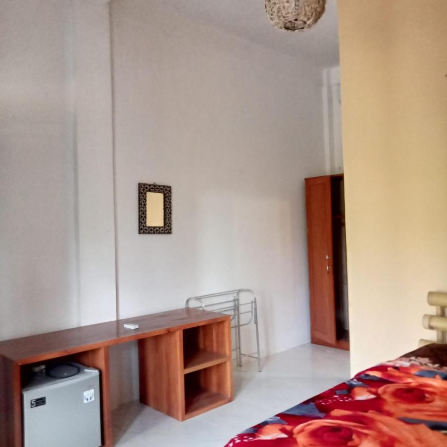 Sunrise Bukit Asam Homestay Kuta  المظهر الخارجي الصورة