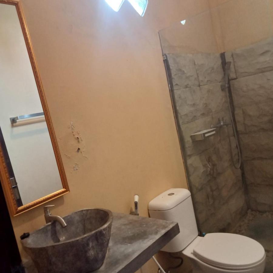 Sunrise Bukit Asam Homestay Kuta  المظهر الخارجي الصورة